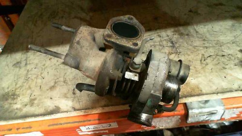 2243398 Turbolader At für BMW SERIE 5 BERLINA (E34) 525tds 1996 369893