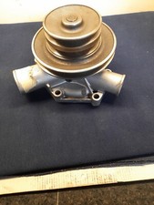 Pompe à eau Citroen CX