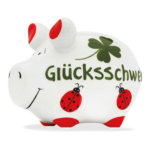 Spardose Sparschwein Hochzeitsschwein Hochzeitsgeschenk Sparbüchse Gelddose XXL - Picture 52 of 55