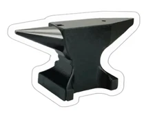 Anvil Sticker Decal