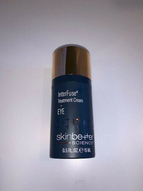 interfuse eye cream