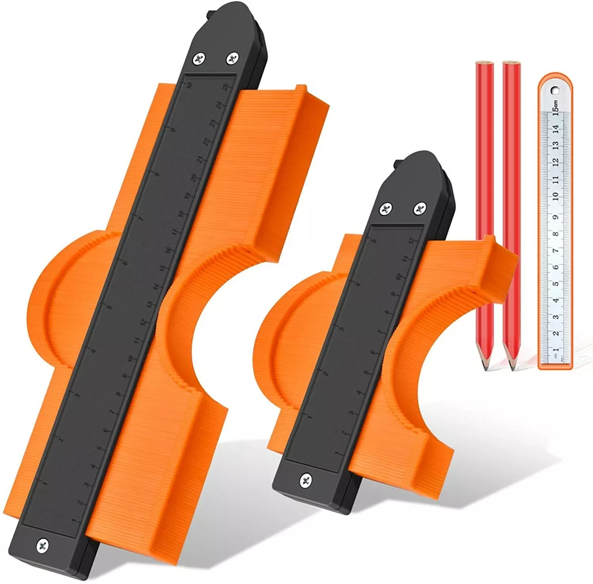 Best rated clearance contour gauge