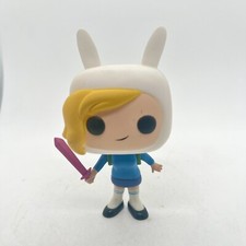 Ultimate Funko Pop Adventure Time Figures Gallery and Checklist 51
