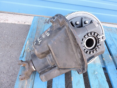 Eaton Spicer 4.88 39-8 Differential | 360CP100 | 360DU106
