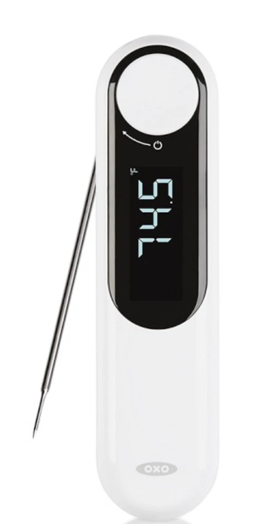 OXO "Good Grips" Meat Thermocouple Thermometer - 11204300 | WHITE | $104.95