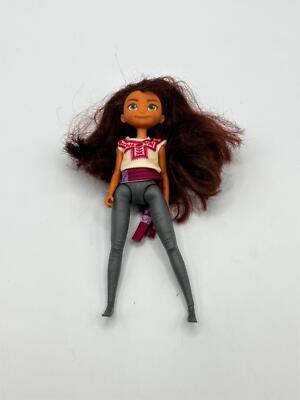 Replacement Spirit LUCKY Ride Together Plastic Doll Figure 7  Toy #360