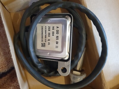 NOX sensor FOR Mercedes-Benz A0009058411 ZGS 002 Q 01 NS 004