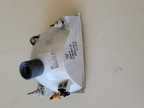 1998 FORD RANGER HEADLIGHT FRONT RIGHT PASSENGER SIDE LENS HEAD LAMP LIGHT OEM+ - Picture 7 of 7