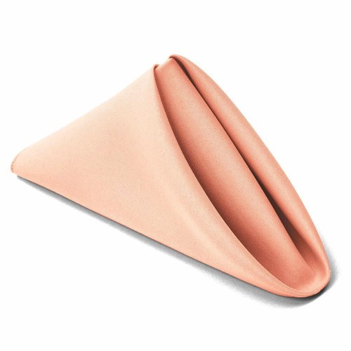 Napkins 17x17 Multiple colors Available Package 5ct or 20ct - Picture 38 of 39