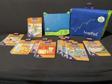 Leapfrog LeapPad Learning System For Children...
