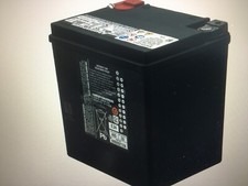 ORIGINAL  HARLEY AGM BATTERIE für alle Touri...