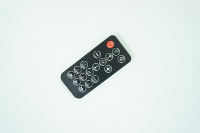 Remote Control For Canton Sound L Multiroom Multi-room Soundbar Speaker System