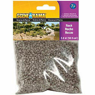 Woodland Scenics WTR1112 - Laubbaum-Kit 6 St. mittelgrün 8-18 cm