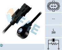 Fae Klopfsensor 60242 FüR Hyundai Kia