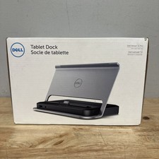 Dell K10A Tablet Dock for Venue 11 Pro 5130/7130/7139/7140 Latitude 7350 - NEW