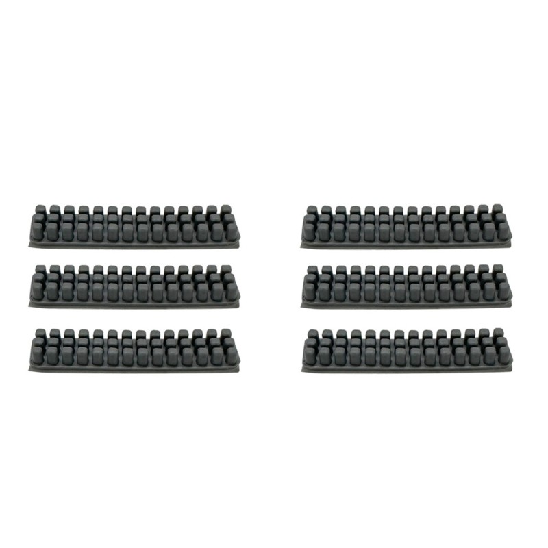 Essential Nozzle Care Cleaning Brush Set for 3D Printers Silicone Brushes thumbnail 2