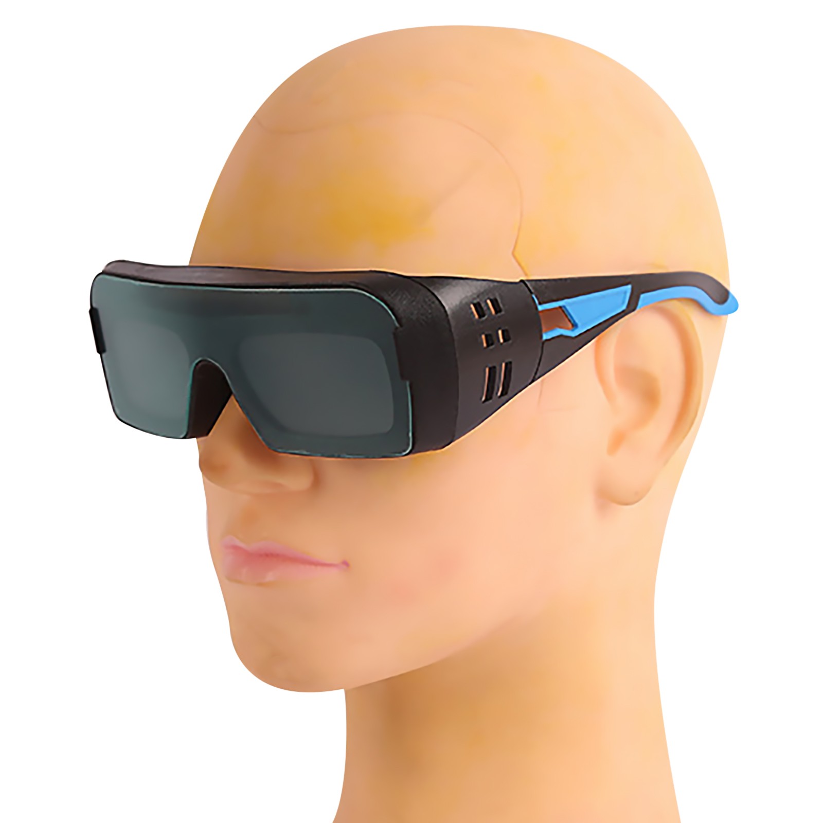 Welding Glasses Mask Solar Auto Darkening Welder Helmet Eyes Safety Goggle