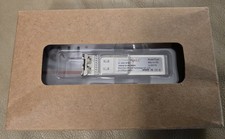 New SonicWall 01-SSC-9785 SFP Plus Module 10GBASE SR Fiber Transceiver