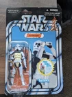Hasbro Star Wars The Vintage Collection SandTrooper Action Figure