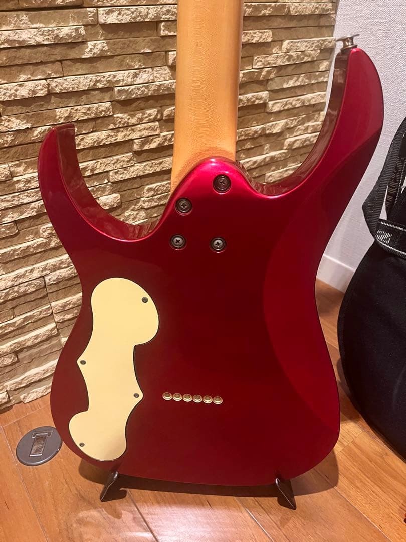 Ibanez PGM500 Fujigen Made in Japan Paul Gilbert | eBay