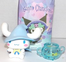 Sanrio Character Figurine CINNAMOROLL PVC Figurine 38