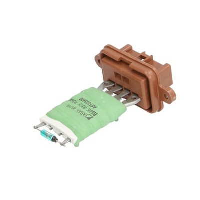 Widerstand, Innenraumgebläse DENSO DRS99506