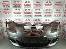 Pare-choc avant Seat TOLEDO