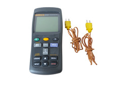 Fluke 54 II B Thermometer - Free Shipping