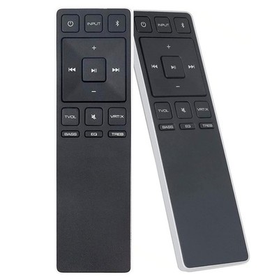 XRS321N-F Replace Remote Control fit for Vizio Sound Bar Speaker SB362An-F6