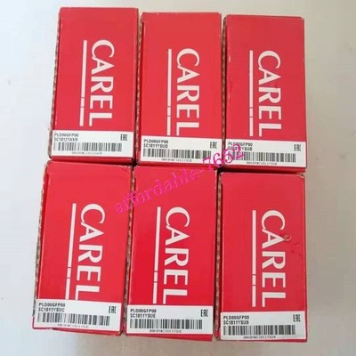 1pc NEW CAREL PLD00GFP00 Temperature Controller By DHL or FedEX #fb