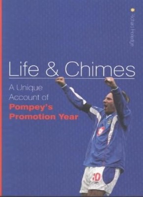 Life and Chimes By Richard Holledge