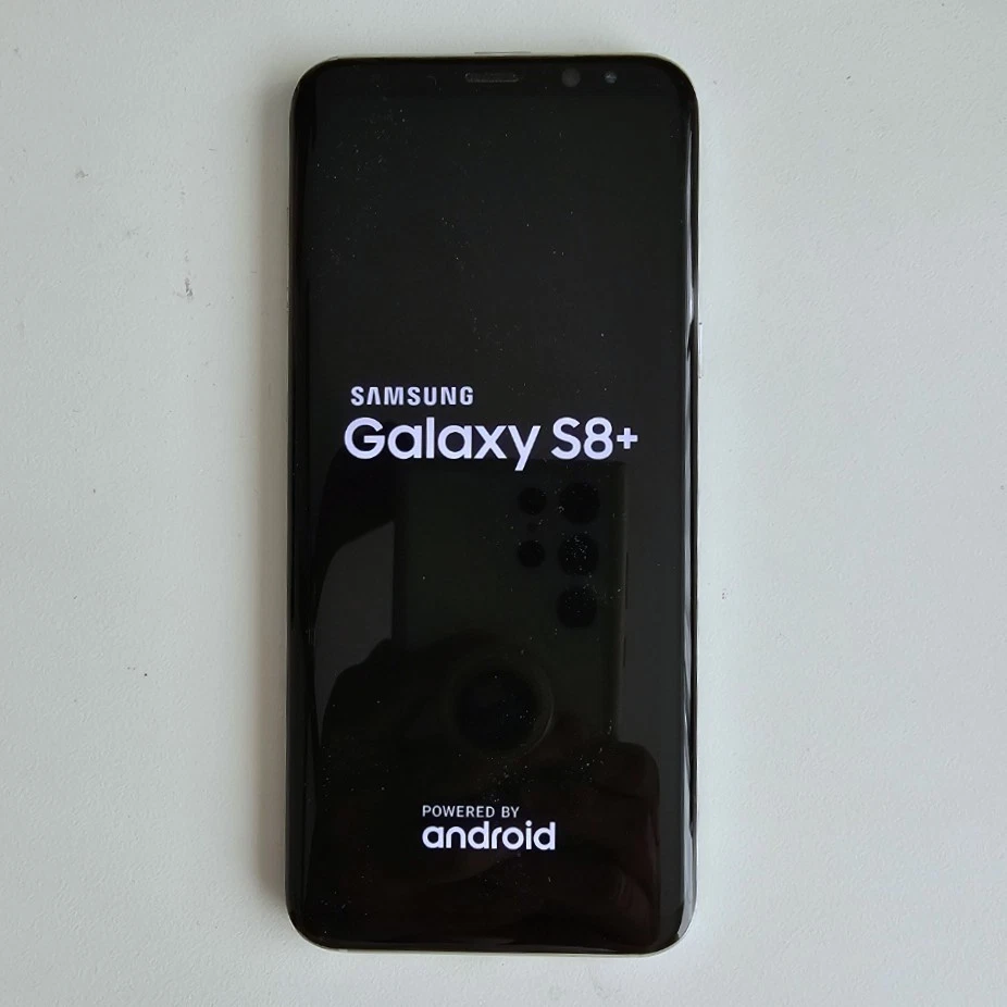 25+ Samsung Galaxy S8+ 64GB Smartphones for sale | Updated Oct 2026