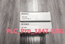 1PCS Brand New Keyence FD-XA2 Flow Sensor Con...
