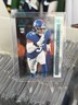 2022 Panini Chronicles - Luminance Update Rookies Kayvon Thibodeaux #214 (RC)