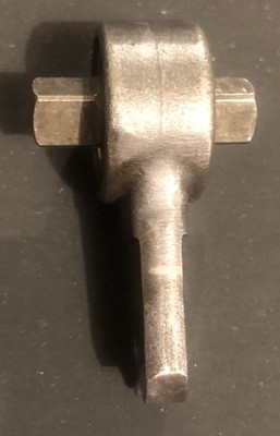 MOUNTZ / TORQUE LEADER 1/4 '' RATCHET HEAD
