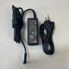 GENUINE 45W HP AC Adapter 19.5V Charger for HP t430 t530 t638 t640 Thin Client