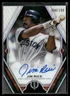 2021 Topps Tribute Baseball Jim Rice #TA-JRI Auto 088/199