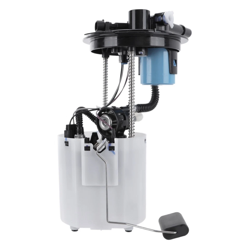 Fuel Pump Module Assembly For 2007 2008 Chevrolet Impala V6 3.5L 3.9L E3792M Foto 2 de 4