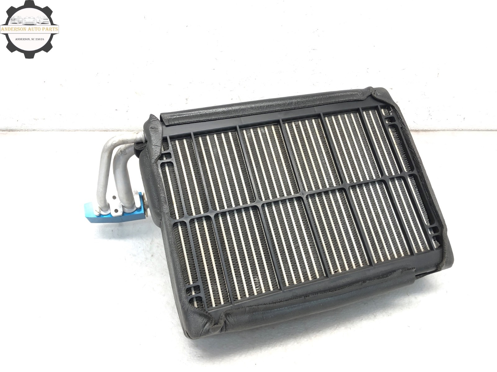 2014-2019 MASERATI GHIBLI AC A/C CLIMATE EVAPORATOR CORE RADIATOR W/ VALVE OEM