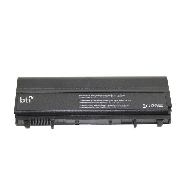 BTI 0Wh 9 cell VV0NF compatible battery for DELL LATITUDE E5540 LATITUDE E5440
