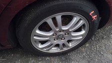 Wheel Road Alloy 17x7-12 6 Twin Spokes Fits 03-08 S Type 29379675 Wheel Road Alloy 17x7-12 6 Twin Spokes Fits 03-08 S Type 29379675