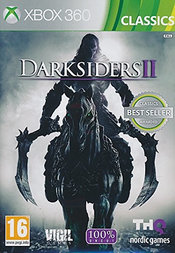Darksiders 2 Classics (Xbox 360) (New)