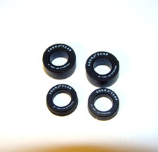 Goodyear Polyglas Gt Tires For Aw X-traction Afx Afx Magna-traction Etc.