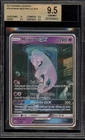 Pokemon Mewtwo GX Shining Legends Secret Rare #78 BGS 9.5