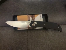 Dispath Axis Lock Folding Knives Pocket Knife Clip 8Cr  Blade EDC Pocket Knife