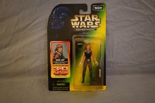 1998 Star Wars Expanded Universe  Mara Jade