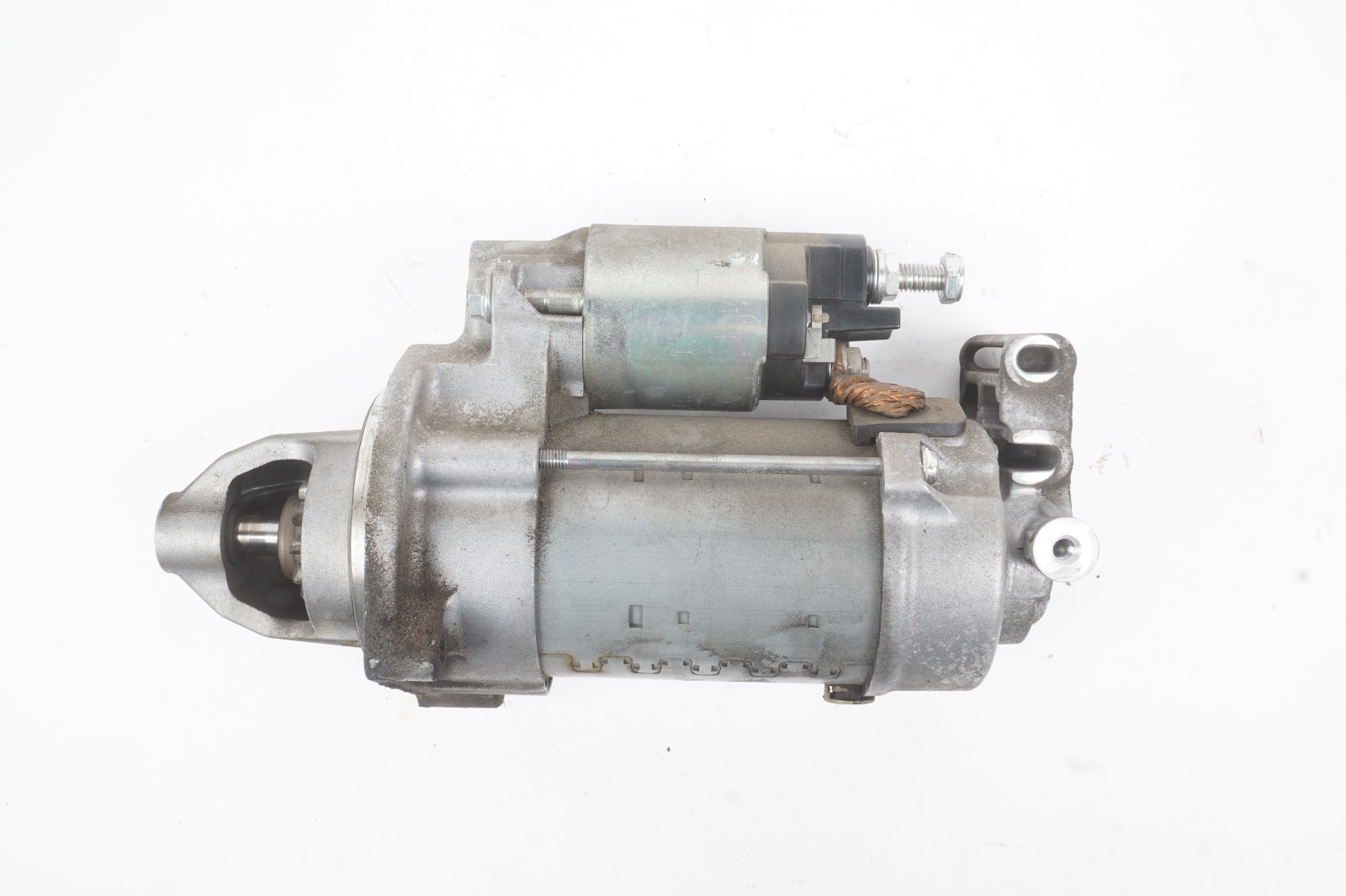 2014 - 2017 Maserati Ghibli Starter Motor OEM