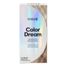 dpHUE Color Dream Demi-Permanen Color Dream Demi-Permanent Kit 2623475 Free ship