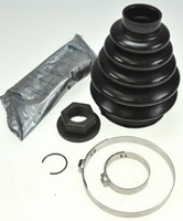 Faltenbalgsatz Antriebswelle Löbro 303386 FüR B4Y Mondeo DNW Focus Ford BWY DBW