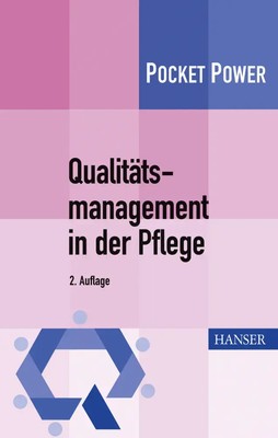 Qualitätsmanagement in der Pflege | Mit E-Book | Werner Lobinger (u. a.) | 2013